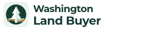 Washington Land Buyer